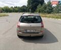 Коричневый Рено Сценик, объемом двигателя 1.5 л и пробегом 290 тыс. км за 5100 $, фото 9 на Automoto.ua