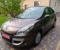Коричневий Рено Сценік, об'ємом двигуна 1.4 л та пробігом 215 тис. км за 7500 $, фото 8 на Automoto.ua
