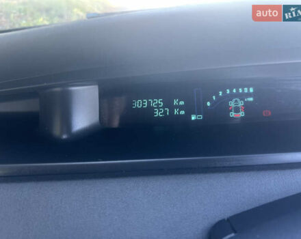 Коричневый Рено Сценик, объемом двигателя 1.6 л и пробегом 300 тыс. км за 5500 $, фото 1 на Automoto.ua