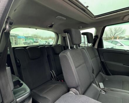 Коричневий Рено Сценік, об'ємом двигуна 0 л та пробігом 200 тис. км за 7000 $, фото 8 на Automoto.ua