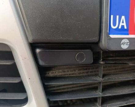 Коричневий Рено Сценік, об'ємом двигуна 1.4 л та пробігом 215 тис. км за 7500 $, фото 18 на Automoto.ua