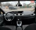 Коричневый Рено Сценик, объемом двигателя 1.6 л и пробегом 223 тыс. км за 7490 $, фото 22 на Automoto.ua