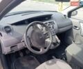 Коричневый Рено Сценик, объемом двигателя 1.5 л и пробегом 290 тыс. км за 5100 $, фото 11 на Automoto.ua