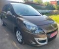 Коричневий Рено Сценік, об'ємом двигуна 1.6 л та пробігом 223 тис. км за 7190 $, фото 2 на Automoto.ua