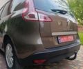 Коричневий Рено Сценік, об'ємом двигуна 1.4 л та пробігом 215 тис. км за 7500 $, фото 5 на Automoto.ua