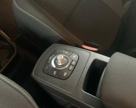 Коричневый Рено Сценик, объемом двигателя 1.4 л и пробегом 147 тыс. км за 6600 $, фото 29 на Automoto.ua