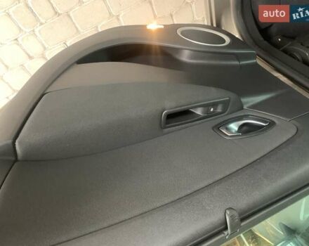 Коричневый Рено Сценик, объемом двигателя 1.4 л и пробегом 147 тыс. км за 6600 $, фото 14 на Automoto.ua