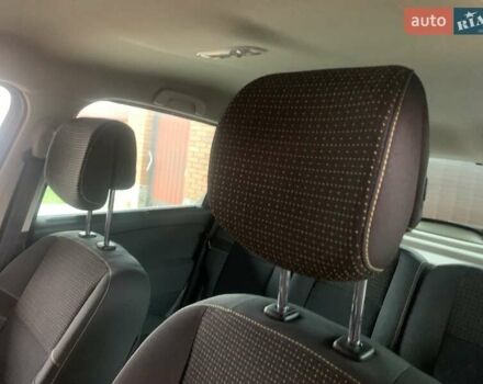 Коричневый Рено Сценик, объемом двигателя 1.4 л и пробегом 147 тыс. км за 6600 $, фото 23 на Automoto.ua