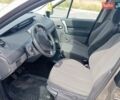 Коричневый Рено Сценик, объемом двигателя 1.5 л и пробегом 290 тыс. км за 5100 $, фото 1 на Automoto.ua