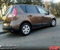 Коричневый Рено Сценик, объемом двигателя 1.5 л и пробегом 270 тыс. км за 7100 $, фото 1 на Automoto.ua