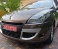 Коричневий Рено Сценік, об'ємом двигуна 1.4 л та пробігом 215 тис. км за 7500 $, фото 7 на Automoto.ua