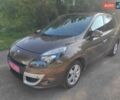 Коричневий Рено Сценік, об'ємом двигуна 1.6 л та пробігом 223 тис. км за 7190 $, фото 1 на Automoto.ua