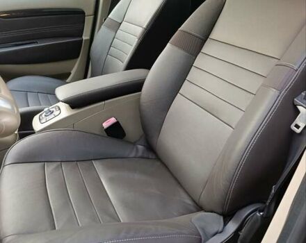 Коричневий Рено Сценік, об'ємом двигуна 1.4 л та пробігом 215 тис. км за 7500 $, фото 27 на Automoto.ua