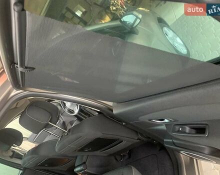 Коричневый Рено Сценик, объемом двигателя 1.4 л и пробегом 147 тыс. км за 6600 $, фото 12 на Automoto.ua