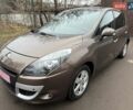 Коричневый Рено Сценик, объемом двигателя 1.6 л и пробегом 223 тыс. км за 7490 $, фото 1 на Automoto.ua