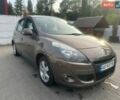 Коричневий Рено Сценік, об'ємом двигуна 1.5 л та пробігом 330 тис. км за 5900 $, фото 1 на Automoto.ua