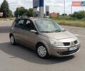 Коричневый Рено Сценик, объемом двигателя 1.5 л и пробегом 290 тыс. км за 5100 $, фото 13 на Automoto.ua
