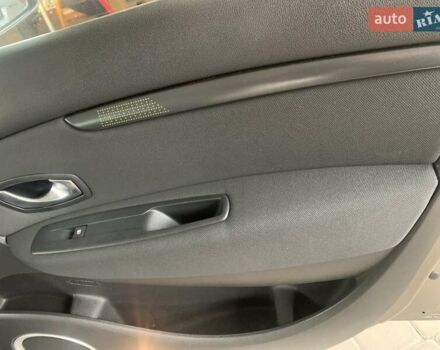 Коричневый Рено Сценик, объемом двигателя 1.4 л и пробегом 147 тыс. км за 6600 $, фото 17 на Automoto.ua