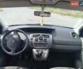 Коричневый Рено Сценик, объемом двигателя 1.5 л и пробегом 290 тыс. км за 5100 $, фото 3 на Automoto.ua