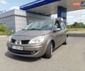 Коричневый Рено Сценик, объемом двигателя 1.5 л и пробегом 290 тыс. км за 5100 $, фото 7 на Automoto.ua