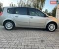Коричневий Рено Сценік, об'ємом двигуна 1.6 л та пробігом 163 тис. км за 7300 $, фото 1 на Automoto.ua