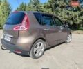 Коричневый Рено Сценик, объемом двигателя 1.5 л и пробегом 280 тыс. км за 7000 $, фото 6 на Automoto.ua