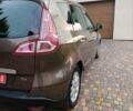 Коричневий Рено Сценік, об'ємом двигуна 1.4 л та пробігом 215 тис. км за 7500 $, фото 12 на Automoto.ua