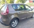 Коричневий Рено Сценік, об'ємом двигуна 1.6 л та пробігом 223 тис. км за 7190 $, фото 4 на Automoto.ua