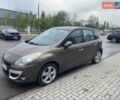 Коричневый Рено Сценик, объемом двигателя 1.4 л и пробегом 189 тыс. км за 6900 $, фото 1 на Automoto.ua
