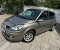 Коричневый Рено Сценик, объемом двигателя 1.6 л и пробегом 180 тыс. км за 6515 $, фото 1 на Automoto.ua