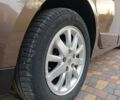Коричневий Рено Сценік, об'ємом двигуна 1.4 л та пробігом 215 тис. км за 7500 $, фото 10 на Automoto.ua