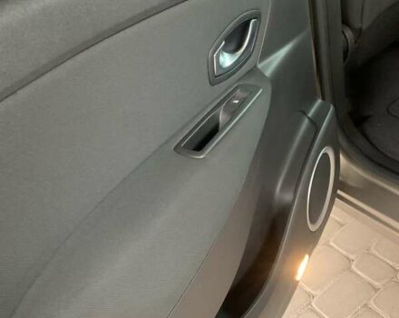 Коричневый Рено Сценик, объемом двигателя 1.4 л и пробегом 147 тыс. км за 6600 $, фото 20 на Automoto.ua