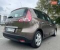 Коричневый Рено Сценик, объемом двигателя 1.46 л и пробегом 217 тыс. км за 6300 $, фото 11 на Automoto.ua