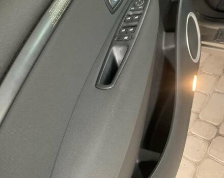 Коричневый Рено Сценик, объемом двигателя 1.4 л и пробегом 147 тыс. км за 6600 $, фото 24 на Automoto.ua