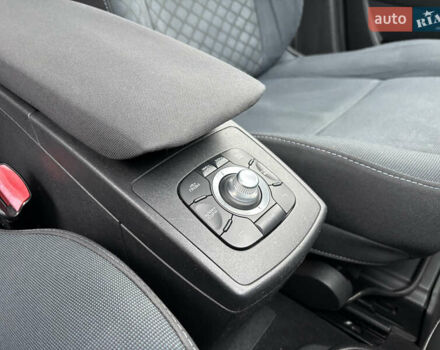 Коричневый Рено Сценик, объемом двигателя 1.6 л и пробегом 186 тыс. км за 7200 $, фото 13 на Automoto.ua