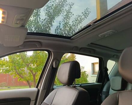 Коричневий Рено Сценік, об'ємом двигуна 1.4 л та пробігом 215 тис. км за 7500 $, фото 29 на Automoto.ua