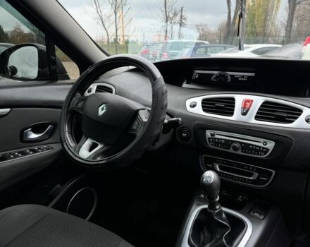 Коричневий Рено Сценік, об'ємом двигуна 0 л та пробігом 200 тис. км за 7000 $, фото 11 на Automoto.ua