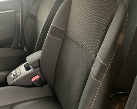 Коричневый Рено Сценик, объемом двигателя 1.4 л и пробегом 147 тыс. км за 6600 $, фото 22 на Automoto.ua