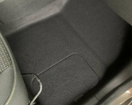 Коричневый Рено Сценик, объемом двигателя 1.4 л и пробегом 147 тыс. км за 6600 $, фото 16 на Automoto.ua