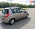 Коричневый Рено Сценик, объемом двигателя 1.5 л и пробегом 290 тыс. км за 5100 $, фото 8 на Automoto.ua