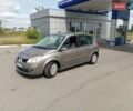 Коричневый Рено Сценик, объемом двигателя 1.5 л и пробегом 290 тыс. км за 5100 $, фото 10 на Automoto.ua