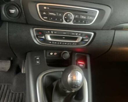 Коричневый Рено Сценик, объемом двигателя 1.4 л и пробегом 147 тыс. км за 6600 $, фото 27 на Automoto.ua