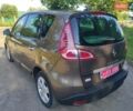 Коричневий Рено Сценік, об'ємом двигуна 1.6 л та пробігом 223 тис. км за 7190 $, фото 6 на Automoto.ua