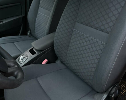 Коричневий Рено Сценік, об'ємом двигуна 1.5 л та пробігом 228 тис. км за 5900 $, фото 32 на Automoto.ua