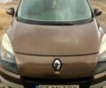 Рено Сценик 2010 в Одессе на Automoto.ua Коричневый Рено Сценик, объемом двигателя 1.5 л и пробегом 189 тыс. км за 6100 $, фото 3 на Automoto.ua