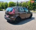 Коричневый Рено Сценик, объемом двигателя 1.5 л и пробегом 239 тыс. км за 7650 $, фото 9 на Automoto.ua