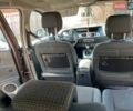 Коричневый Рено Сценик, объемом двигателя 1.6 л и пробегом 309 тыс. км за 7500 $, фото 14 на Automoto.ua