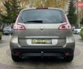 Коричневый Рено Сценик, объемом двигателя 2 л и пробегом 190 тыс. км за 7600 $, фото 5 на Automoto.ua