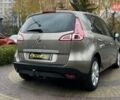 Коричневый Рено Сценик, объемом двигателя 2 л и пробегом 190 тыс. км за 7600 $, фото 6 на Automoto.ua