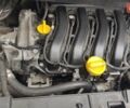 Коричневий Рено Сценік, об'ємом двигуна 1.6 л та пробігом 120 тис. км за 5190 $, фото 14 на Automoto.ua